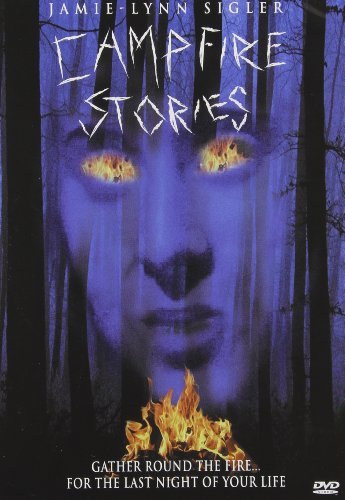 CAMPFIRE STORIES/Campfire Stories